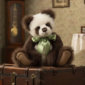Charlie Bear Plush Collection | Charlie Bear Absolom - Due in store Tuesday 27 October