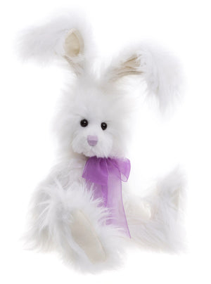 Charlie Bear Plush Collection | Nikini AVAILABLE FOR PRE ORDER Q4