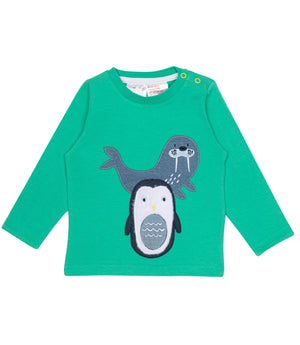 Blade & Rose Penguin Top