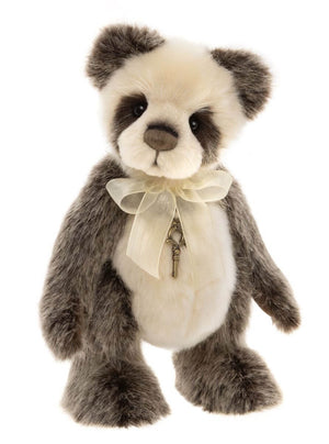 Charlie Bear Plush Collection | Charlie Bear Ticklish - ARRIVING 3 NOVEMBER