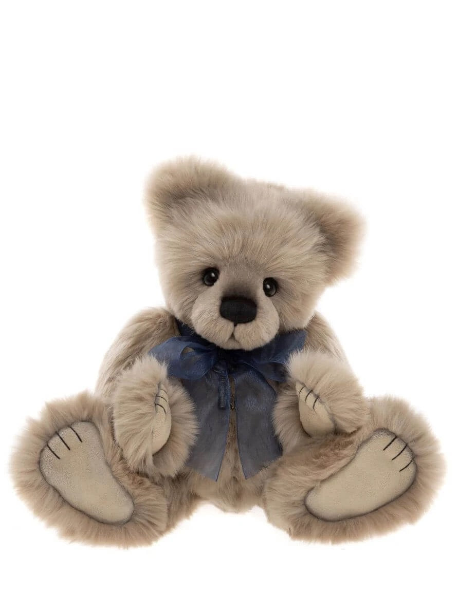 Charlie Bear Plush Collection | Charlie Bear Howarth - ARRIVING NOVEMBER 3