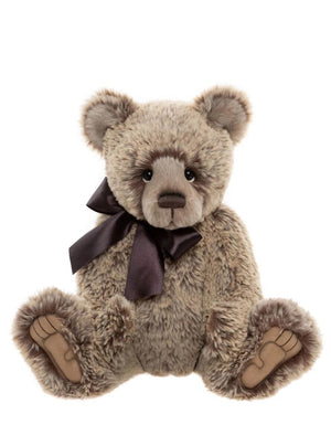 Charlie Bear Plush Collection | Charlie Bear Davey - ARRIVING NOVEMBER 3
