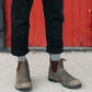 Merino Wool Crew Socks | Man | Kea