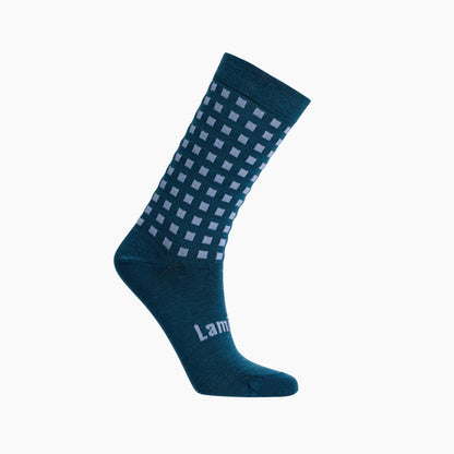 Merino Wool Crew Socks | Woman | Hayes