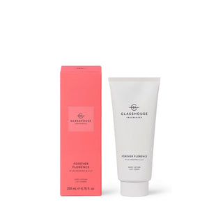 Forever Florence Wild Peonies & Lily 200ml Body Lotion