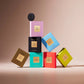 Glasshouse Fragrances Replacement Scent Disks - Kyoto in Bloom