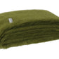 Windermere Mohair - Fern Throw