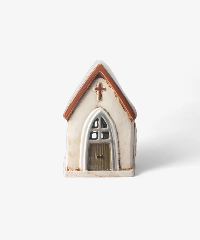 The Cotswold Chapel Tea Light