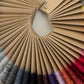Windermere Mohair - Tamarind Throw