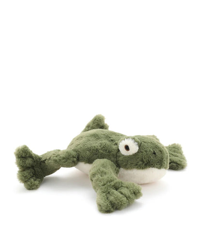 Nana Huchy | Finley the Frog