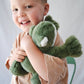 Nana Huchy | Finley the Frog