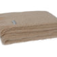 Windermere Mohair - Paper Throw
