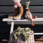 Nana Huchy | Finley the Frog