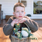 Nana Huchy | Finley the Frog