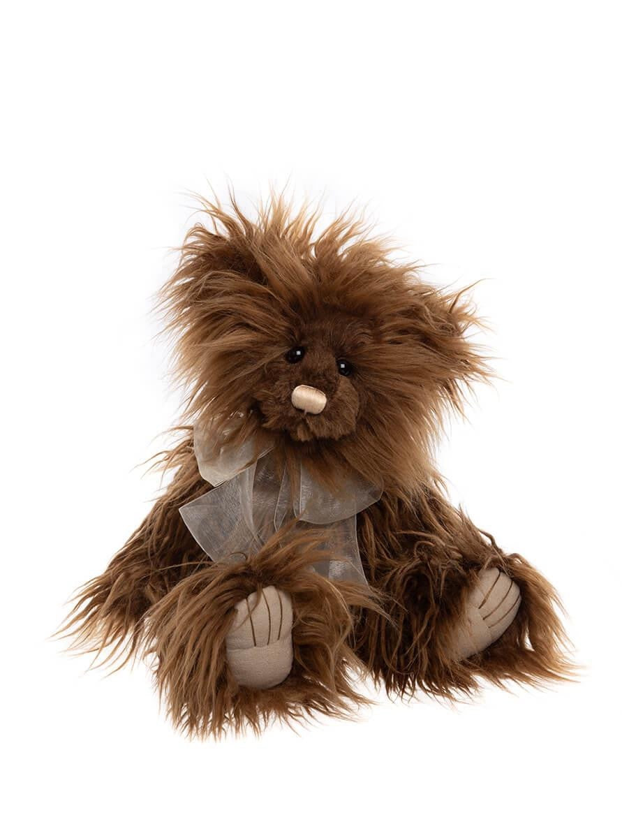 Charlie Bear Plush Collection | Rumbledethumps - JUST ARRIVED