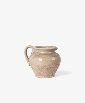 Chari Jug Stone