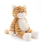 Nana Huchy | Ginger the Cat