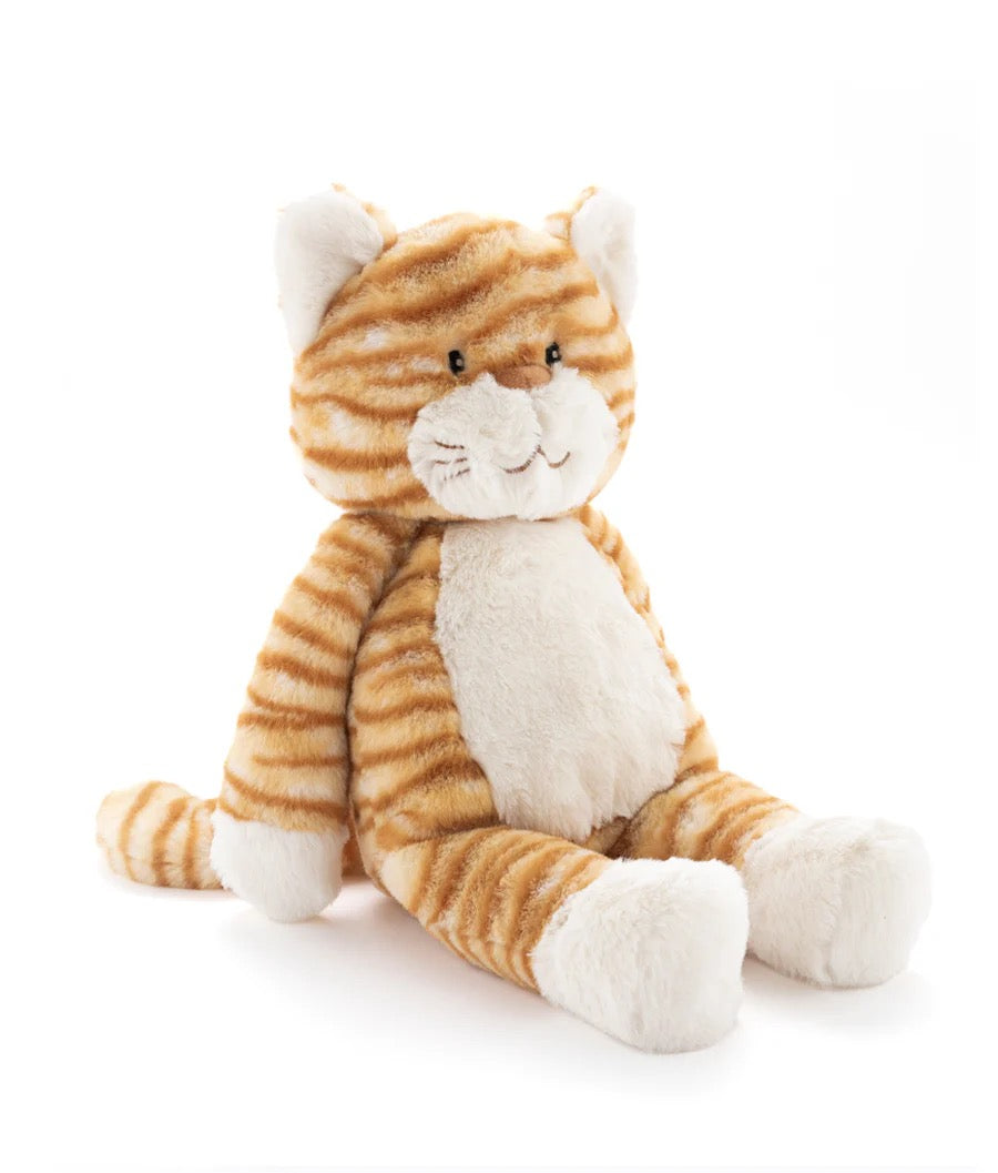 Nana Huchy | Ginger the Cat