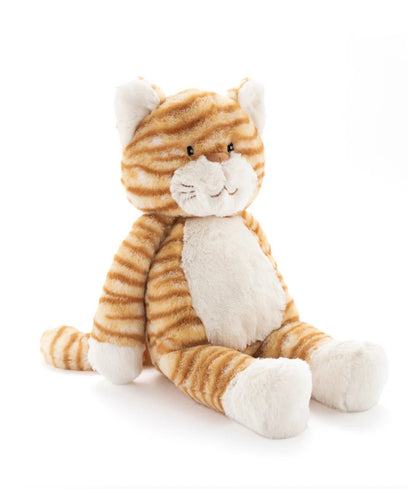 Nana Huchy | Ginger the Cat