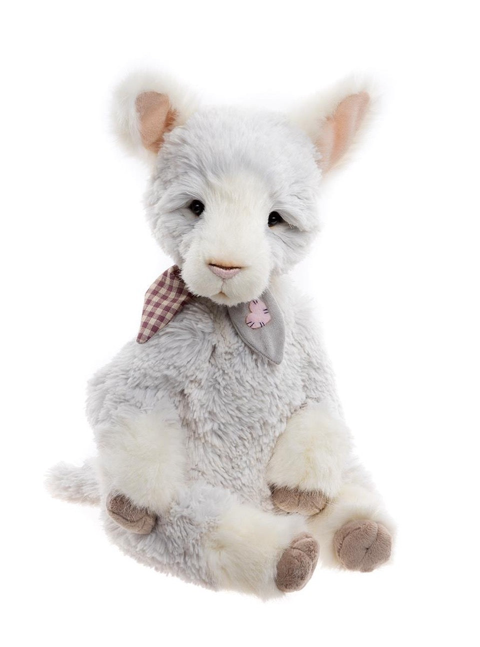 Charlie Bear Plush Collection | Charlie Bear Ramsey