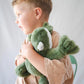 Nana Huchy | Finley the Frog