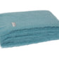 Windermere Mohair - Seaspray Throw