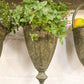 Assorted Antiqued Hanging Pots (Available In-Store Only)