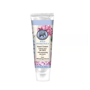 Michel Design Works Wild Hydrangea Hand Cream 30ml