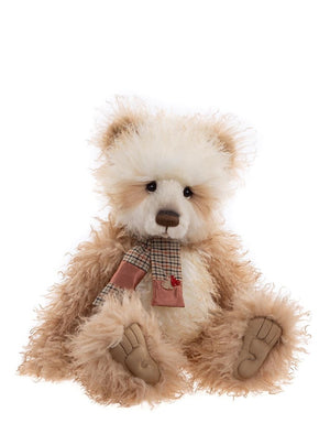 Charlie Bear Plush Collection | Charlie Bear Katherine ONLY TWO AVAILABLE