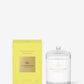 Glasshouse Fragrances SUNKISSED IN BERMUDA 380g Triple Scented Soy Candle