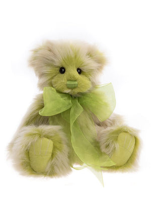 Charlie Bear Plush Collection | Charlie Bear Wednesday ONLY TWO AVAILABLE