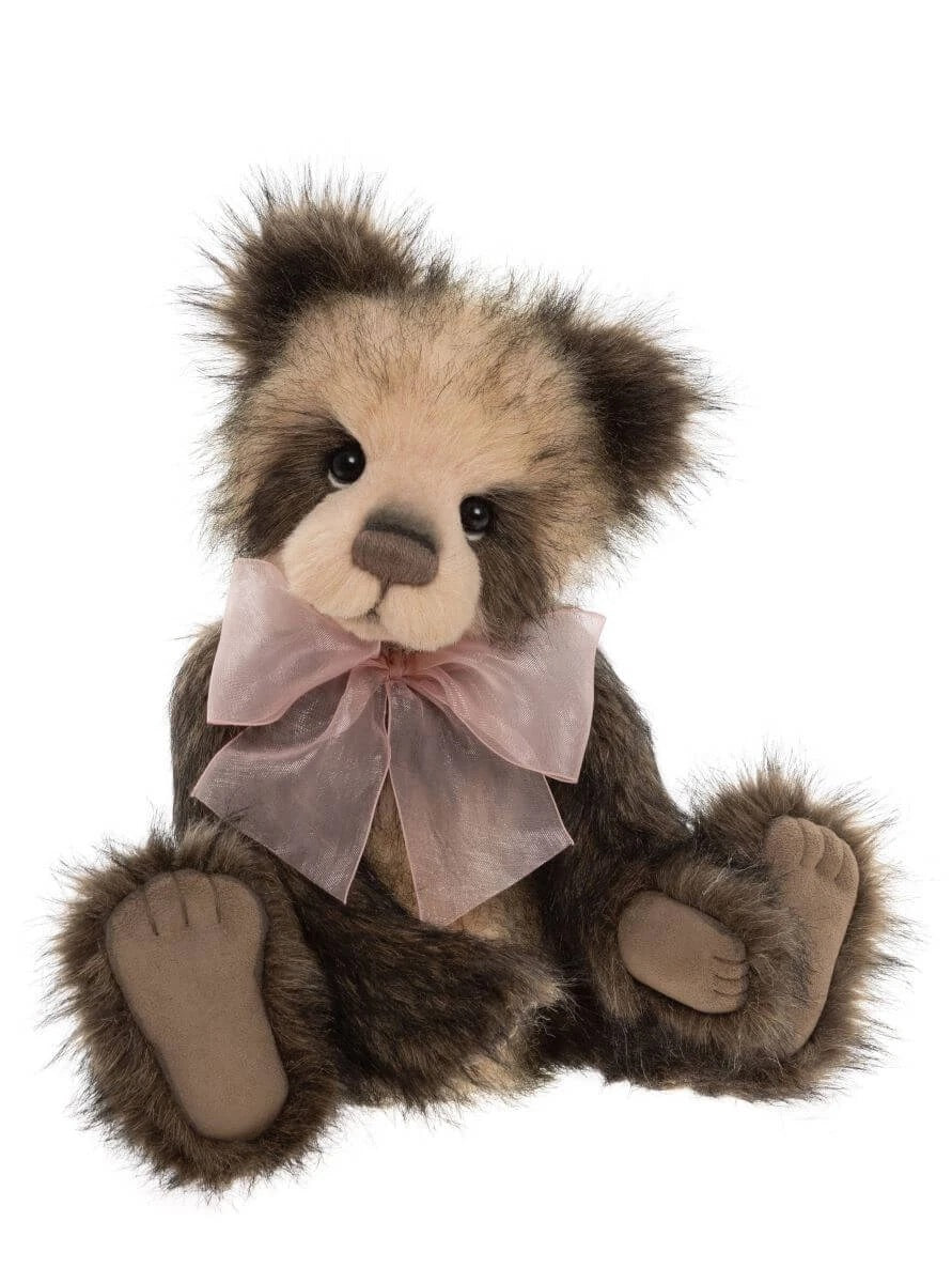 Charlie Bear Plush Collection | Charlie Bear Serenity