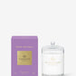 Glasshouse Fragrances MOON AND BACK 380g Triple Scented Soy Candle