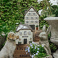 The Village Patisserie Tea Light