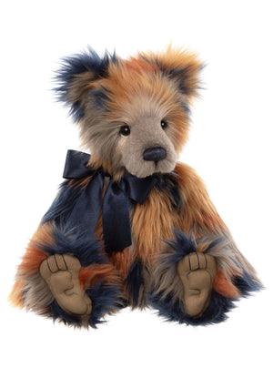 Charlie Bear Plush Collection | Charlie Bear Wilkinson AVAILABLE FOR PRE ORDER Q4