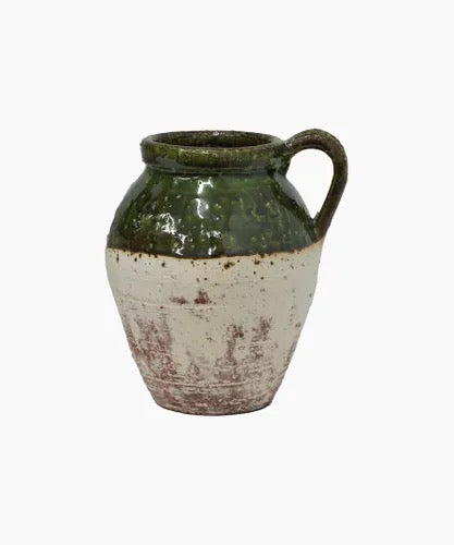 Romano Jug Large - Handmade