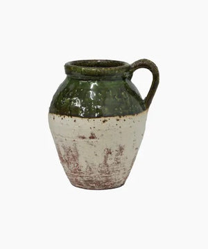 Romano Jug Large - Handmade