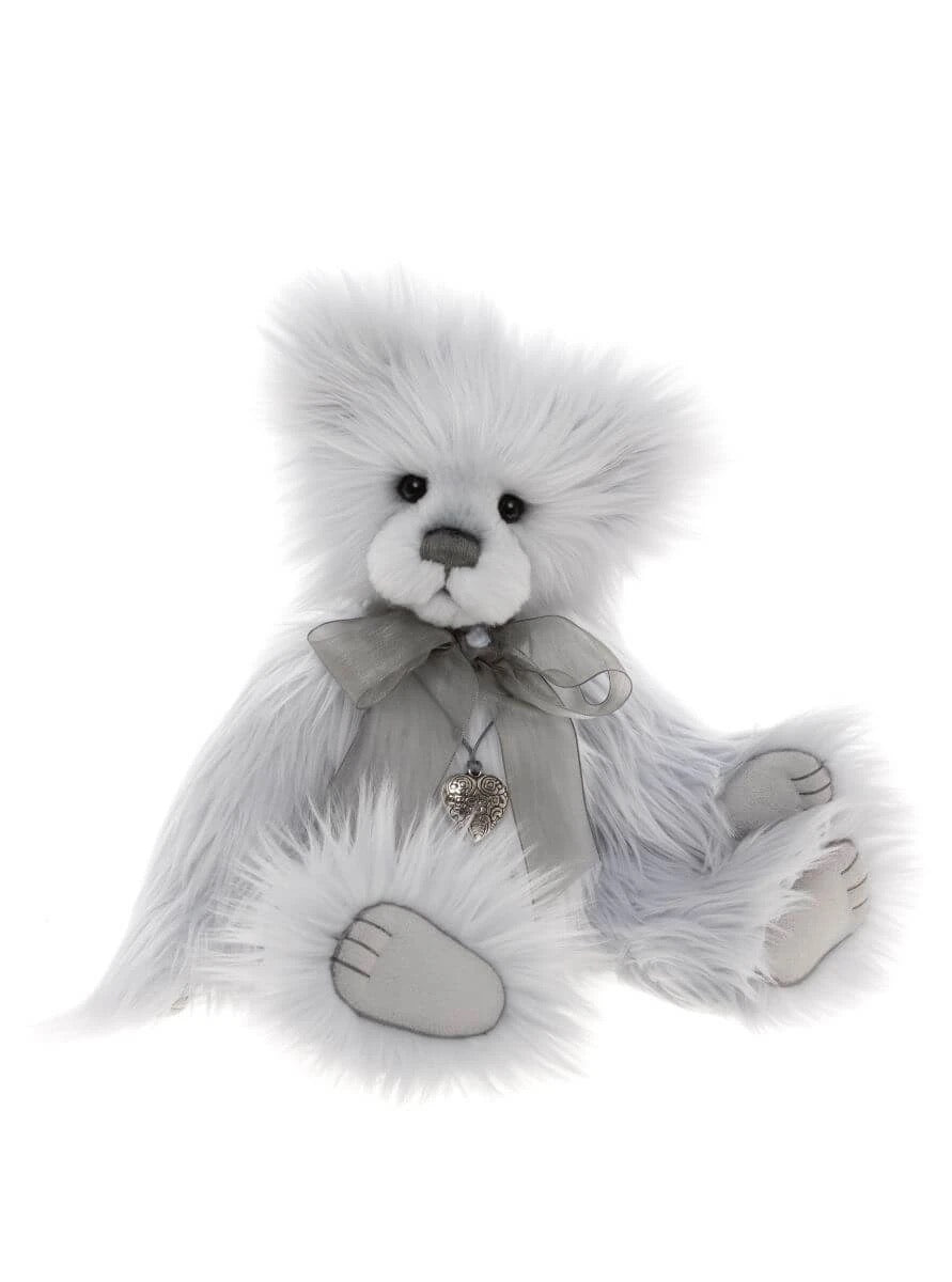 Charlie Bear Plush Collection | Charlie Bear Poppins