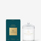 Glasshouse Fragrances VELVET RHAPSODY 380g Triple Scented Soy Candle