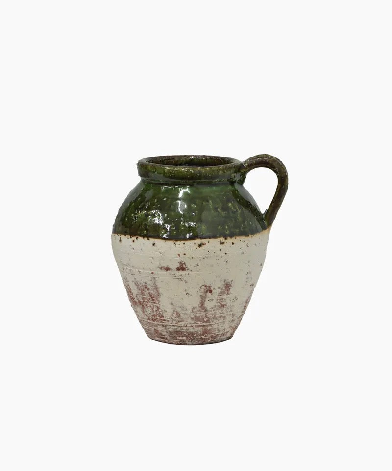 Romano Jug Small - Handmade