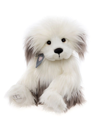Charlie Bear Plush Collection | Charlie Bear Old Faithful JUST ARRIVED IN STORE