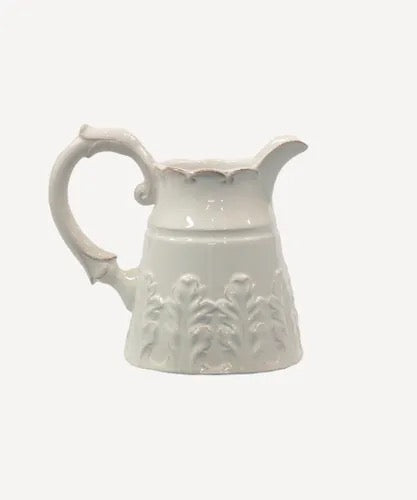 Manor Creamer