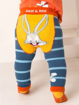 Blade & Rose Bugs Bunny Leggings