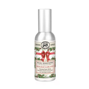 Michel Design Works Holiday Garland Scented Room Spray
