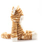 Nana Huchy | Ginger the Cat