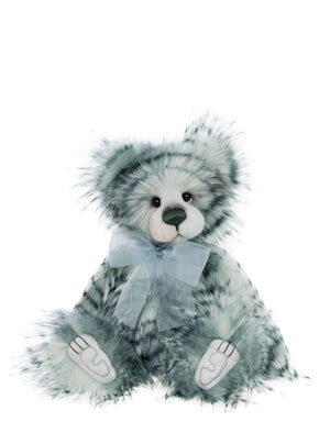 Charlie Bear Plush Collection | Charlie Bear Mint Humbug - PRE ORDER