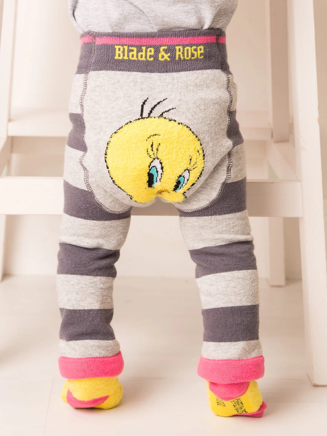 Blade & Rose Tweety Bird Leggings