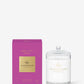 Glasshouse Fragrances MUSIC CITY MUSIC  380g Triple Scented Soy Candle