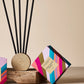 Glasshouse Fragrances Scent Scene™ Gold Stand