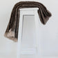 Windermere Mohair - Kiwi Throw (Allow 48 Hour Turnaround)